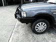 Ford/Mazda Bravo/Courier 1999-2007 707-02 Falcon Bull Bar A-Frame Package (No Foglight) - SKU MCC-05004-702