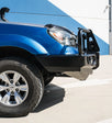 Ranger PK 2009-2011 707-02 Falcon Bull Bar A-Frame Package (No Foglight) - SKU MCC-05002-702UP