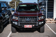 LDV T60 2018-2021 707-02 Falcon Bull Bar A-Frame Package (No Foglight) - SKU MCC-14001-702UP