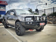 Triton ML,MN 2006-2015 707-02 Falcon Bull Bar A-Frame Package (No Foglight) - SKU MCC-02002-702UP
