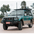 MITSUBISHI PAJERO NH,NL 91-99 FALCON BAR+BRACKET+UP (LED FOG LIGHT)