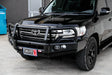 Land Cruiser 200 Series 2016-On 707-02 Falcon Bull Bar A-Frame Package (No Foglight) - SKU MCC-01019-702UP