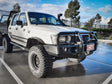 Hilux LN105/LN106 (Live) 1988-1997 707-02 Falcon Bull Bar A-Frame Package (No Foglight) - SKU MCC-01000-702