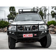 Prado 120 2002-2009 707-02 Falcon Bull Bar A-Frame (LED Foglight) Package - SKU MCC-01010-702FOGUDP