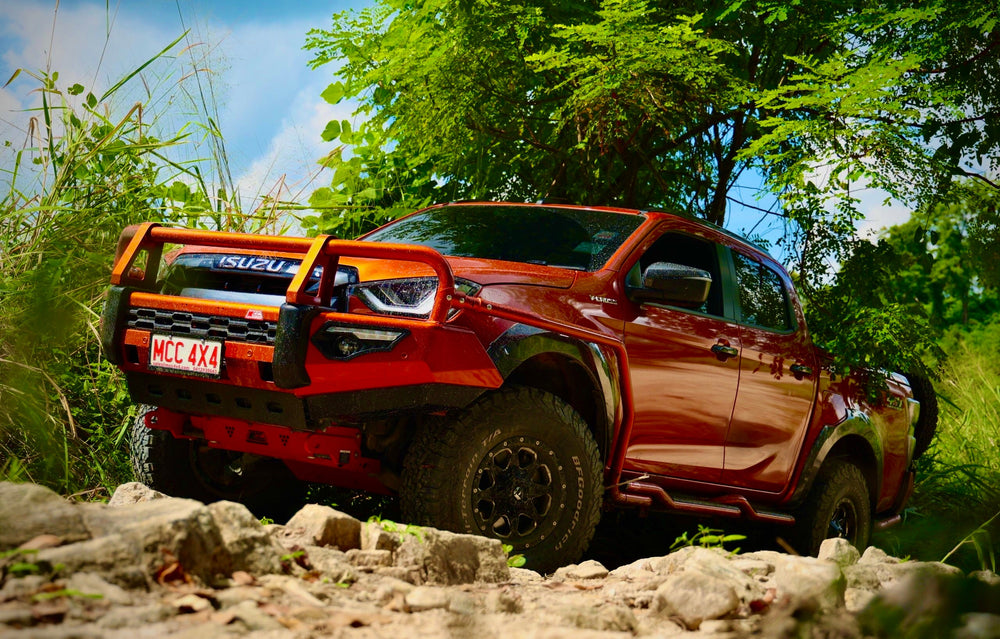 บันไดข้าง และไซด์เรียล mobile banner