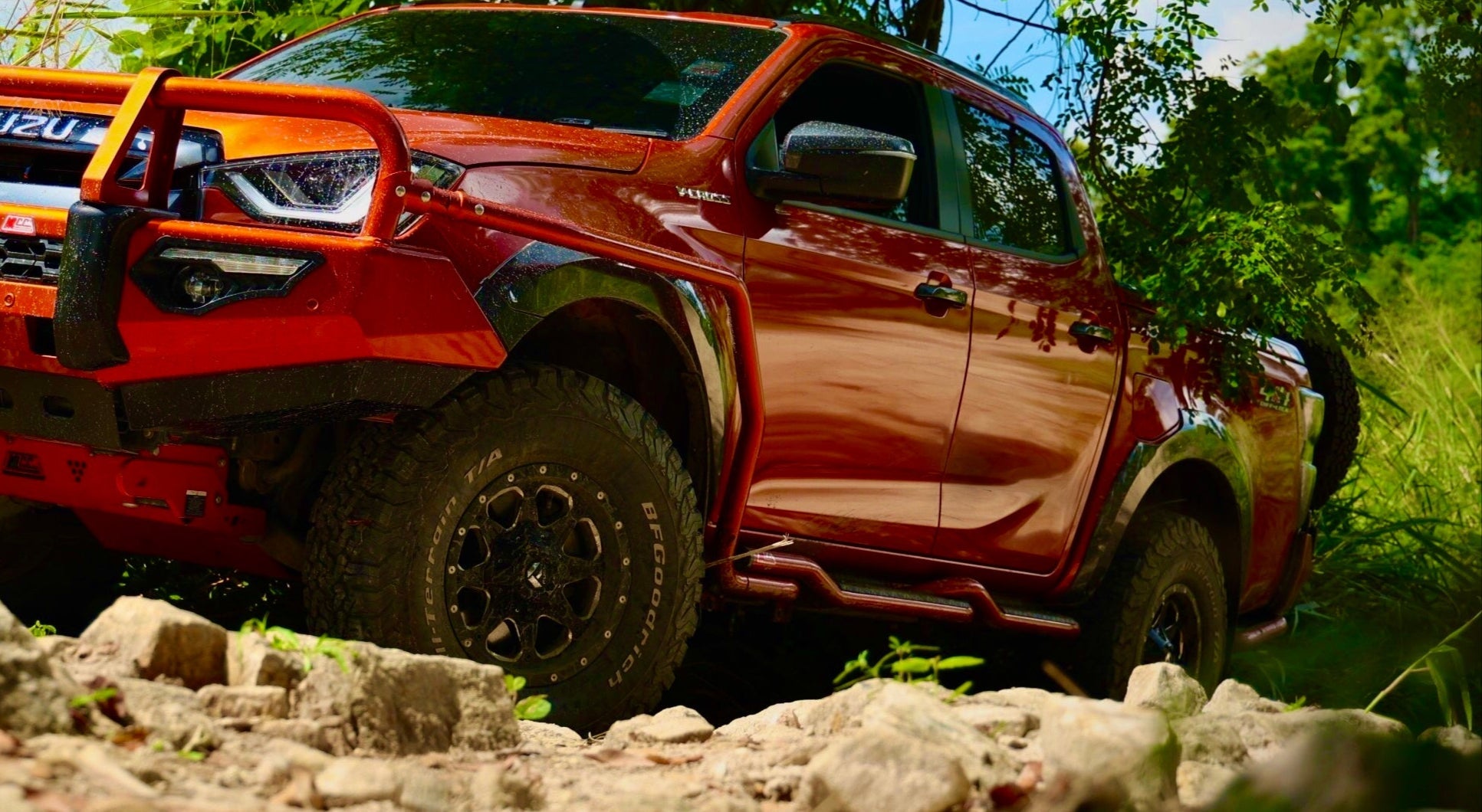 บันไดข้าง และไซด์เรียล desktop banner