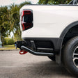 Next-Gen Ranger/Everest 2022-On 022-03 Jack Rear Bar Package - SKU MCC-05010-203