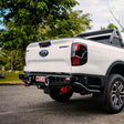 Next-Gen Ranger/Everest 2022-On 022-03 Jack Rear Bar Package - SKU MCC-05010-203