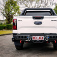 Next-Gen Ranger/Everest 2022-On 022-03 Jack Rear Bar Package - SKU MCC-05010-203