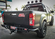 Dmax/Colorado RT RG 2012-2016 022-03 Jack Rear Bar Package - SKU MCC-08002-203