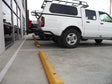 Navara D22 1997-2015 022-03 Jack Rear Bar Only - SKU MCC-03008-P203