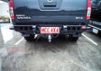 Navara D40 2005-2015 022-03 Jack Rear Bar Package - SKU MCC-03006-203