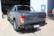 Ranger/BT50 2011-2021 022-03 Jack Rear Bar With Light Kit Package - SKU MCC-05003-203L