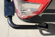 Ranger/BT50 2011-2021 022-03 Jack Rear Bar With Light Kit Package - SKU MCC-05003-203L