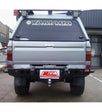 Hilux 1997-2004 022-03 Jack Rear Bar Package - SKU MCC-01001-203