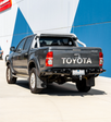 Hilux GGN25R-KUN26R 2005-2015 022-03 Jack Rear Bar Package - SKU MCC-01002-203