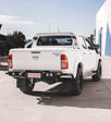 Hilux GGN25R-KUN26R 2005-2015 022-03 Jack Rear Bar Package - SKU MCC-01002-203