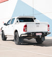 Hilux GGN25R-KUN26R 2005-2015 022-03 Jack Rear Bar Package - SKU MCC-01002-203