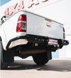 Hilux GGN25R-KUN26R 2005-2015 022-03 Jack Rear Bar Package - SKU MCC-01002-203