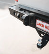 Hilux GGN25R-KUN26R 2005-2015 022-03 Jack Rear Bar Package - SKU MCC-01002-203