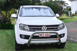 Amarok 2011-2022 009 Low Nudge Bar Package - SKU MCC-04001-009L