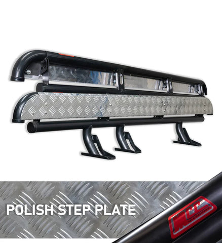 05001-Side Step Silver 030-09