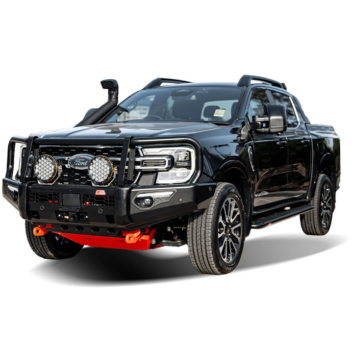 Ford Next-Gen 2020-Present image