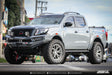 Navara NP300 2021-Present 909-01 Pagasus Bull Bar Replacement Package - SKU MCC-03014-909-01
