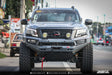 Navara NP300 2021-Present 909-01 Pagasus Bull Bar Replacement Package - SKU MCC-03014-909-01