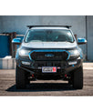 Ranger/Everest Tech Pack PX3 2019-2021 909-01 Alloy Pegasus Bull Bar Bumper Replacement Package - SKU MCC-05009-901UP