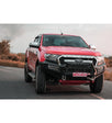 Ranger/Everest Non Tech PX 2 2016-2018 909-01 Alloy Pegasus Bull Bar Bumper Replacement Package - SKU MCC-05006-901