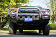 Dmax RG 2020-Present 808-01 Phoenix Bull Bar Triple Stainless Loops Package - SKU MCC-08007-801UP