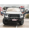Ranger/Everest Tech Pack PX3 2019-2021 808-02 Phoenix Bull Bar A-Frame Package - SKU MCC-05009-802UP
