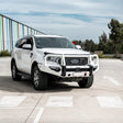 Ranger/Everest Tech Pack PX3 2019-2021 808-02 Phoenix Bull Bar A-Frame Package - SKU MCC-05009-802UP