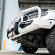 Ranger/Everest Tech Pack PX3 2019-2021 808-02 Phoenix Bull Bar A-Frame Package - SKU MCC-05009-802UP