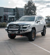 Land Cruiser 300 series 2022-On 808-01 Phoenix Bull Bar Single Stainless Steel Package - SKU MCC-01023-801SSLUP