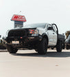 Next-Gen Ranger/Everest 2022-On 808-01 Phoenix Bull Bar Single Black Loops Package - SKU MCC-05010-801SBLUP