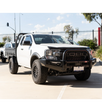 Next-Gen Ranger/Everest 2022-On 808-01 Phoenix Bull Bar Single Black Loops Package - SKU MCC-05010-801SBLUP