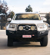 Mercedez Benz X Class 2019-Present 808-01 Phoenix Bar Triple Stainless Loops Package - SKU MCC-10001-801UP