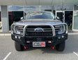 Next-Gen Ranger/Everest 2022-On 808-01 Phoenix Bar Triple Stainless Loops Package - SKU MCC-05010-801UP