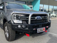 Next-Gen Ranger/Everest 2022-On 808-01 Phoenix Bar Triple Stainless Loops Package - SKU MCC-05010-801UP