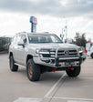 Land Cruiser 300 series 2022-On 808-01 Phoenix Bar Triple Stainless Loops Package - SKU MCC-01023-801UP