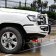 Land Cruiser 300 series 2022-On 808-01 Phoenix Bar Triple Stainless Loops Package - SKU MCC-01023-801UP