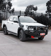 Dmax RG 2020-Present 808-02 Phoenix Bull Bar A-Frame Package - SKU MCC-08007-802UP