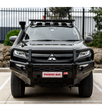 Triton MR 2019-On 808-02 Phoenix Bull Bar A-Frame Package - SKU MCC-02011-802UP