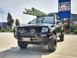 Navara D40 2011-2015 808-02 Phoenix Bull Bar A-Frame Package - SKU MCC-03007-802UP