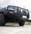 Land Cruiser 300 series 2022-On 808-02 Phoenix Bull Bar A-Frame Package - SKU MCC-01023-802UP