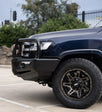 Land Cruiser 300 series 2022-On 808-02 Phoenix Bull Bar A-Frame Package - SKU MCC-01023-802UP