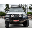 Prado 120 2002-2009 808-02 Phoenix Bull Bar A-Frame Package - SKU MCC-01010-802UP