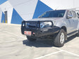 Dmax RT 2012-2016 808-02 Phoenix Bull Bar A-Frame Package - SKU MCC-08002-802UP